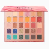 Сухие тени Focallure Endless Possibilities C30 Eyeshadow Palette