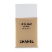 Корректирующая осветляющая база под макияж Chanel Le Blanc La Base Correcting Brightening Makeup Base SPF 40