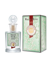 Смешанные ароматы Monotheme White Musk EDT