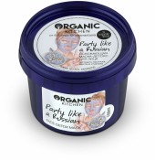 Маска-детокс для лица, от блогера @fursanastasia Organic Shop