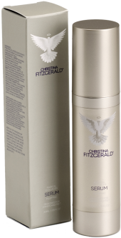 Активная коллагеновая сыворотка для рук и ног Christina Fitzgerald Radical Collagen Serum