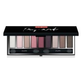 Сухие тени Pupa Pupart Eyeshadow Palette