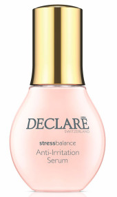 Восстанавливающая сыворотка и концентрат Declare Anti-Irritation Serum