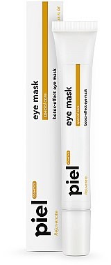 Интенсивное средство для век или губ Piel Cosmetics Rejuvenate Eye Mask Botox-Effect