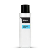 Увлажняющий тоник, лосьон, вода Coxir Ultra Hyaluronic Toner