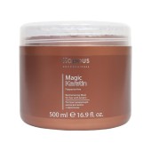 Реструктурирующая маска для волос с кератином Kapous Magic Keratin Restructuring Mask