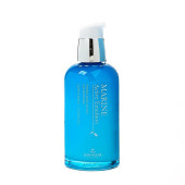 Увлажняющая эмульсия, флюид The Skin House Marine Active Emulsion