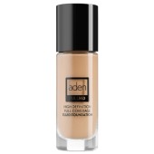 Легкое тональное средство Aden Full HD Fluid Foundation