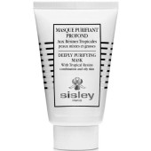 Очищающая маска Sisley Deeply Purifying Mask with Tropical Resins