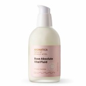Увлажняющая эмульсия, флюид Aromatica Rose Absolute Vital Fluid