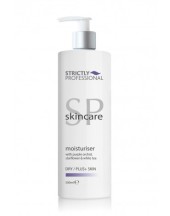 Увлажняющая эмульсия, флюид Strictly Professional SP Skincare Moisturiser With Purple Orchid