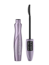 Тушь для ресниц Catrice Glam Doll False Lashes Mascara