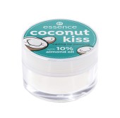 Интенсивное средство для век или губ Essence Coconut Kiss Caring Lip Peeling
