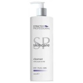 Очищающий крем, эмульсия, молочко Strictly Professional SP Skincare Cleanser
