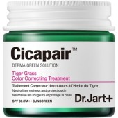 Легкое тональное средство Dr. Jart Cicapair Tiger Grass Color Correcting Treatment
