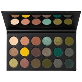 Сухие тени Morphe 18B Makin' bank Artistry Palette