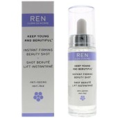 Антивозрастное интенсивное средство REN Instant Firming Beauty Shot