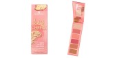 Палетка для макияжа лица Essence Hey Cheeks Blush, Bronzer & Highlighter Palette