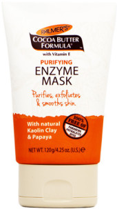 Очищающая маска Palmer's Cocoa Butter Formula Purifying Enzyme Mask