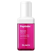 Увлажняющая сыворотка, концентрат Dr. Jart Dr. Jart+ Peptidin Serum Pink Energy