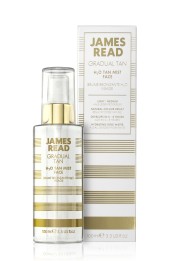 Средство для загара лица James Read Gradual Tan H2O Tan Mist Face