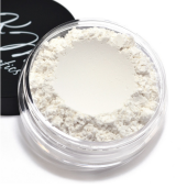 Минеральная сатиновая пудра KM Cosmetics