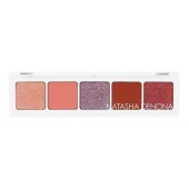 Палетка теней Natasha Denona Coral Palette