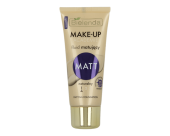 Плотное тональное средство Bielenda Make-Up Academie Mattifying Foundation