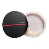 Рассыпчатая пудра Shiseido Synchro Skin Invisible Silk Loose Powder