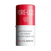 Матирующий стик Clarins My Clarins Pore-Less Blur And Matte Stick