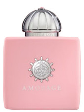 Цветочный аромат Amouage Blossom Love EDP