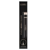 Лайнер | Подводка Lamel Professional Studio Brush Eyeliner