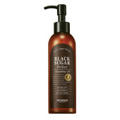 Очищающее масло Skinfood Black Sugar Perfect Cleansing Oil