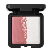 Сухие тени Mina The Duo Eyeshadow