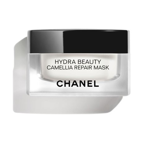 hydra beauty mask chanel отзывы