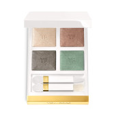 Сухие тени Tom Ford Soleil Neige Eye Color Quad