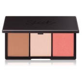 Набор для контуринга лица Sleek MakeUp Face Form Contouring and Blush Palette