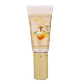 Легкое тональное средство Skinfood Peach Sake Pore BB Cream SPF20 PA+