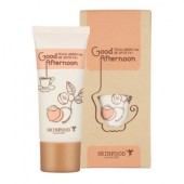 ВВ крем Skinfood Good Afternoon Peach Green Tea BB SPF20/PA+
