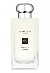 Цветочный аромат Jo Malone Waterlily Cologne