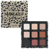 Палетка теней для век Tarte Maneater Eyeshadow Palette Vol 2