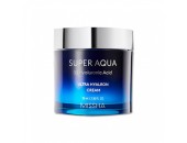 Увлажняющий крем Missha Super Aqua 10 Hyaluronic Acid Ultra Hyaluron Cream