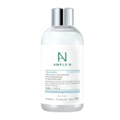 Увлажняющий тоник, лосьон, вода Ample:n Hyaluron Shot Toner