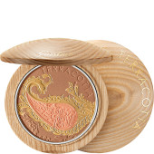 Бронзирующая пудра Guerlain Route Des Indes