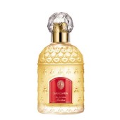 Смешанные ароматы Guerlain Samsara EDT