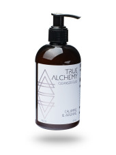 Гель, пенка для умывания True Alchemy Cleanser Fluid Calamine & Arginine