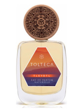 Смешанные ароматы Tolteca Quetzalli EDP