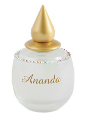 Цветочный аромат M. Micaleff Ananda EDP