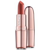 Помада-стик Makeup Revolution Iconic Matte Nude Lipstick