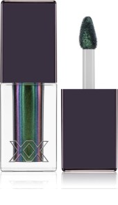 Кремовые тени XX Revolution XXcharged Duo Chrome Liquid Eyeshadow